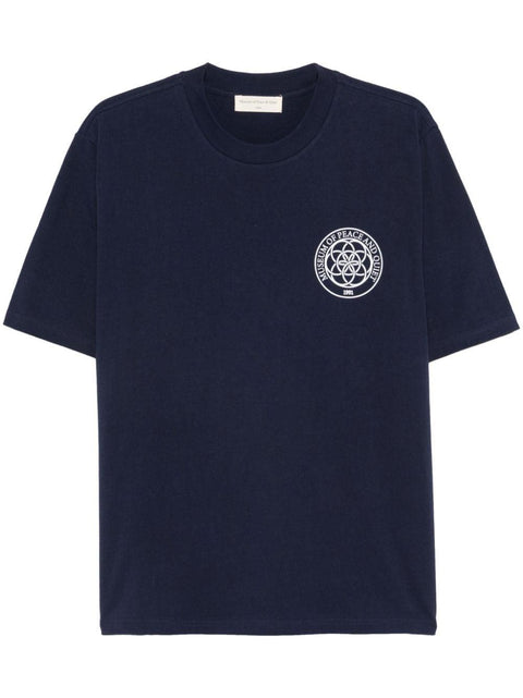 T-shirt in cotone