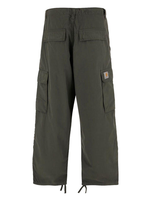 Pantalone cargo I035564 2ZWGD CARHARTT WIP 