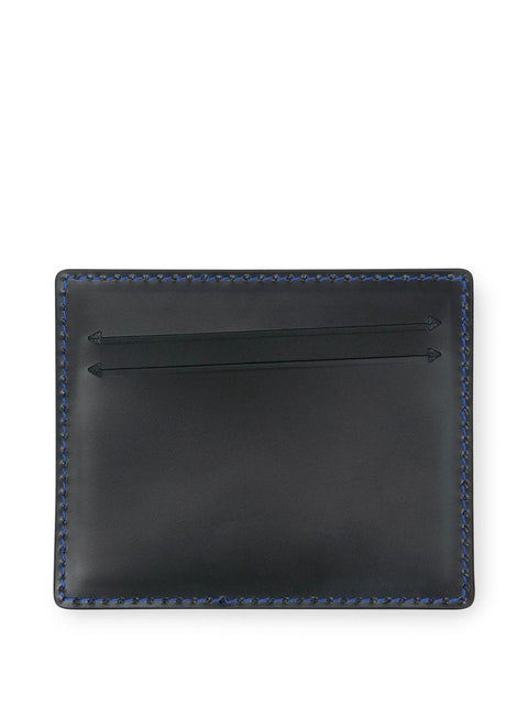 Porta carte con logo BN01SSWA0206BK BLACK ADER ERROR 