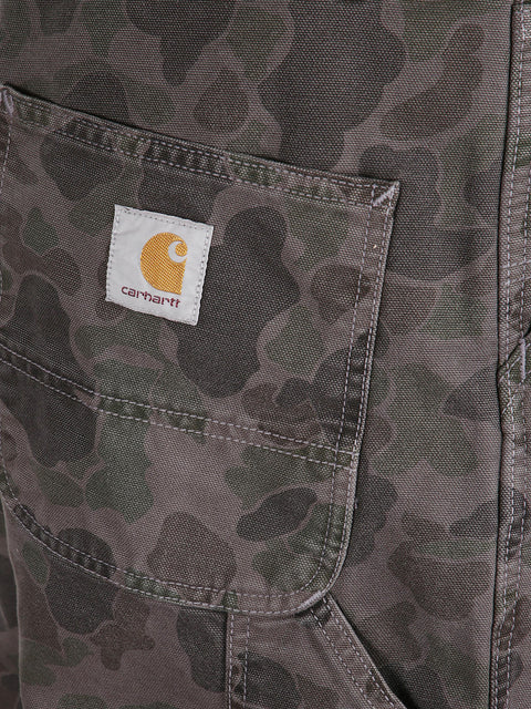 Pantalone Duck Single Knee I033896 3ELGD CARHARTT WIP 