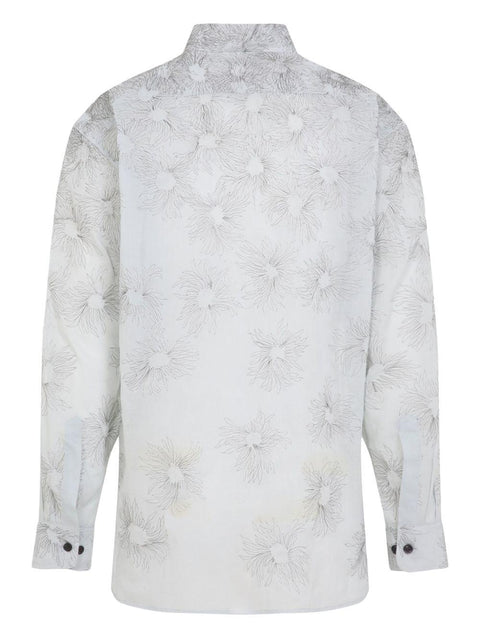 DRIES VAN NOTEN 2510207551160565