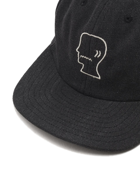 Cappello in cotone