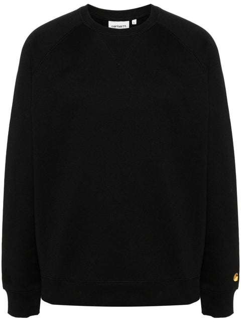 Felpa con logo I033660 00FXX CARHARTT WIP 