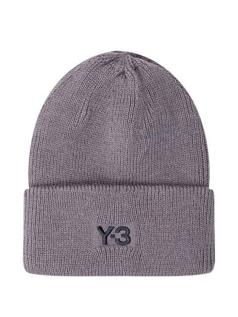 Cappellino con logo KC0445 GRANIT Y-3 