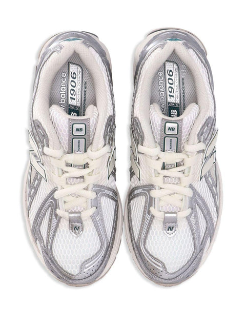 Sneaker M1906 M1906REE SILVERMETALLIC NEW BALANCE 