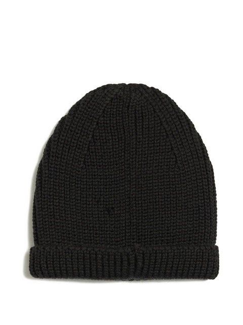 Cappello con logo grande JX8308 BLACK Y-3 