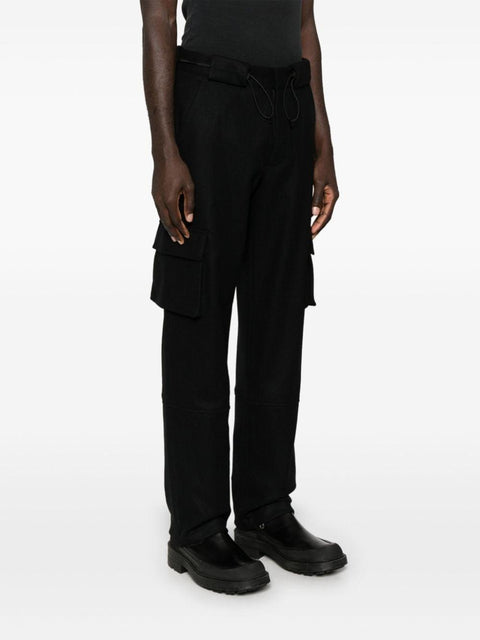 Pantalone cargo