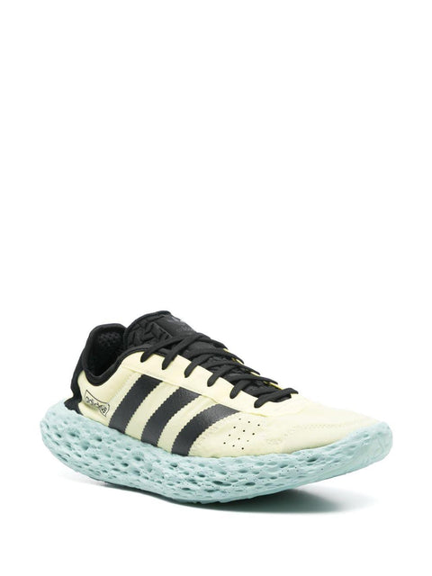 Sneaker Zponge JH8110U ZPONGEICEYEL ADIDAS 