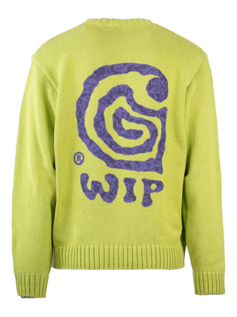 Maglione Helix I036731 2ZTXX CARHARTT WIP 