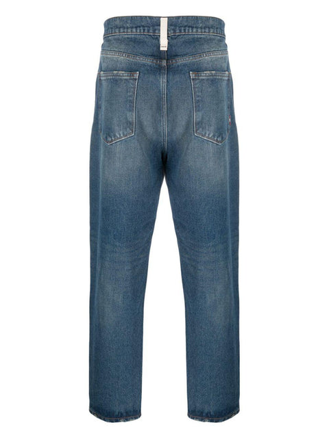 Jeans James AMU001 D435999 AMISH 
