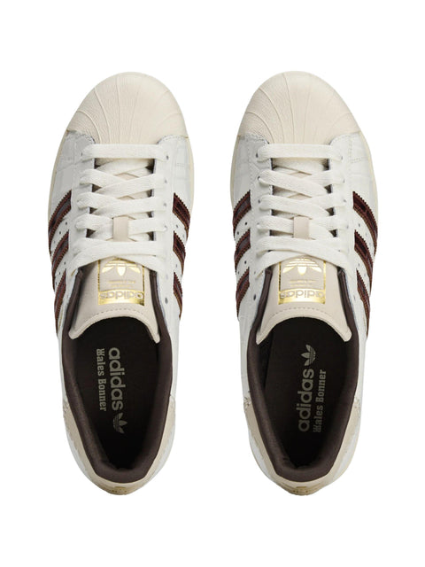 Sneaker WB Superstar KH8797 WONWHI ADIDAS BY WALES BONNER 