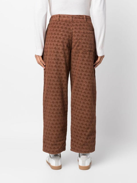 ERL ERL05P001BROWN1