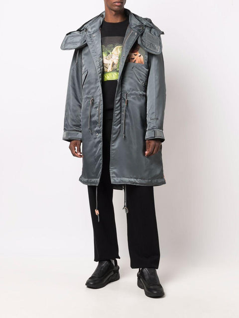 PARKA