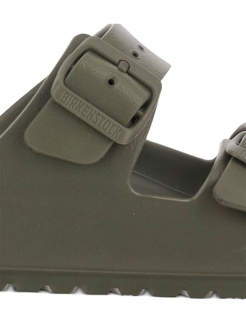 Ciabatta Arizona Eva 1019094 KHAKI BIRKENSTOCK 