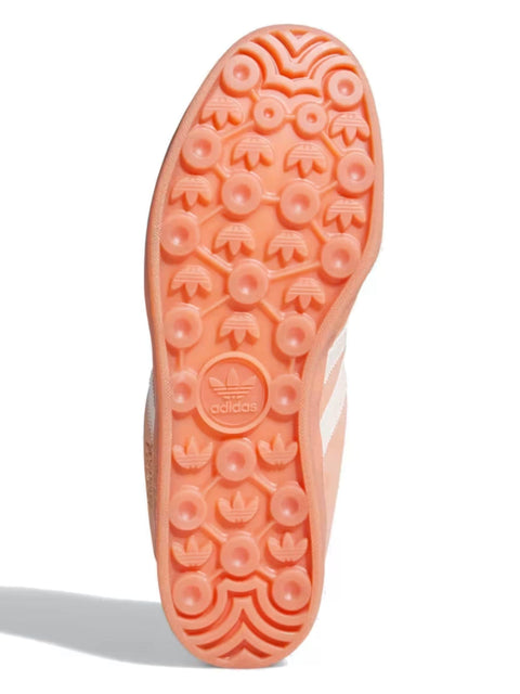Sneaker Bad Bunny Gazelle Indoor JS5052 GAZZELLEWONCLA ADIDAS X BAD BUNNY 