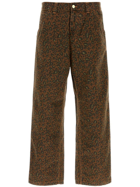Pantalone OG Single Knee