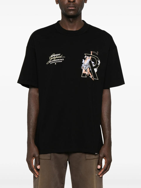 T-shirt Hermes