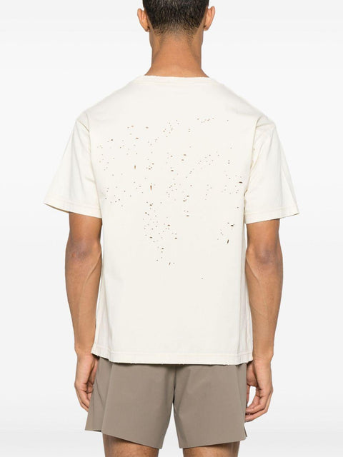 T-shirt MothTech