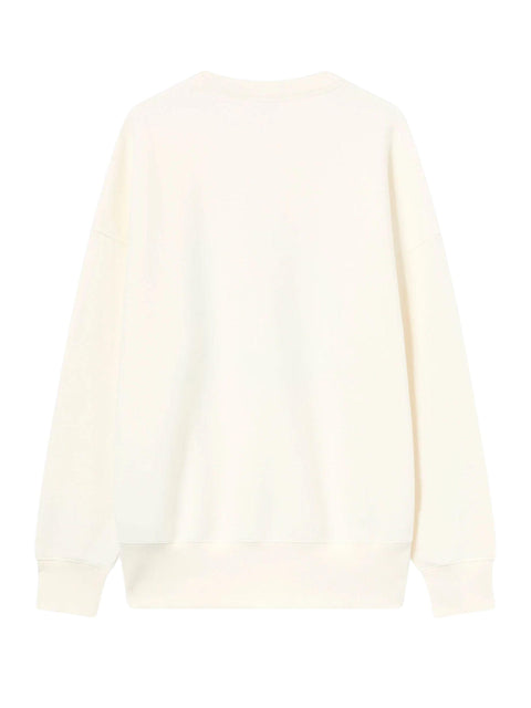Felpa Crewneck Ghost Ranch 221107 WW051 CHAMPION 