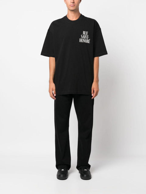 Pantalone in cotone