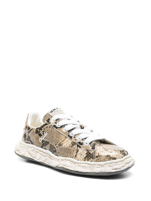 Sneaker Charles OG