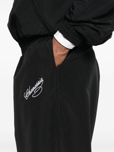 Track pant Ruff Rider WCBTM0039 001 WILLY CHAVARRIA 
