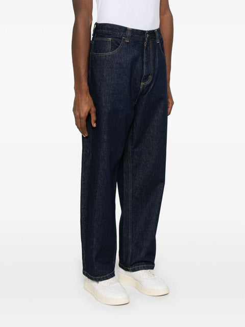 Pantalone 'Brandon' I031246 0102 CARHARTT WIP 