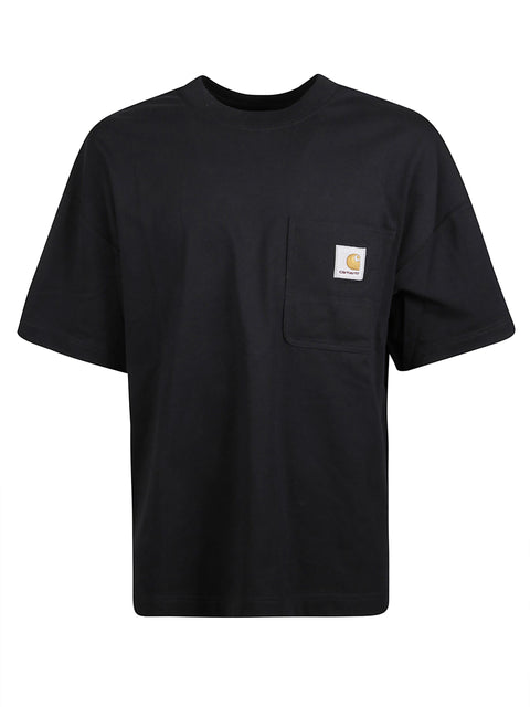 T-shirt S/S Work Pocket I035523 89XX CARHARTT WIP 