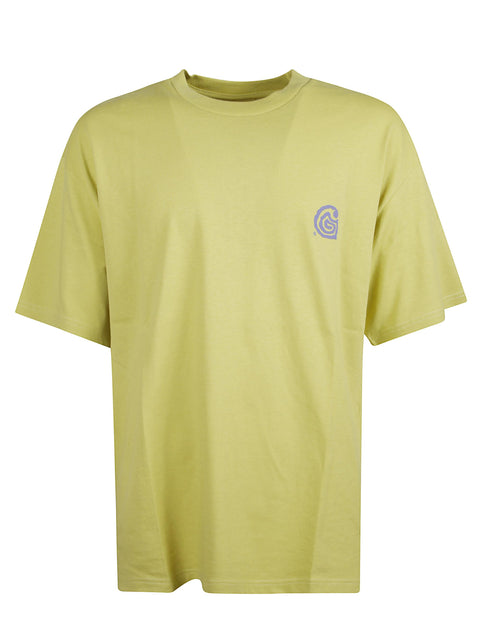 T-shirt Helix Tee  I035194 2ZTXX CARHARTT WIP 