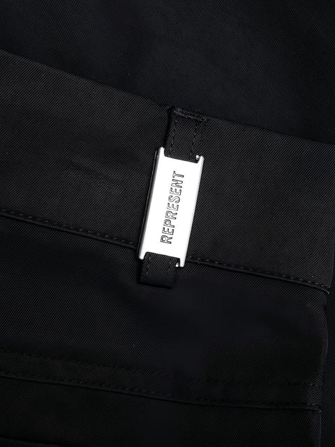 Pantalone gamba dritta MLM100355 01 REPRESENT 