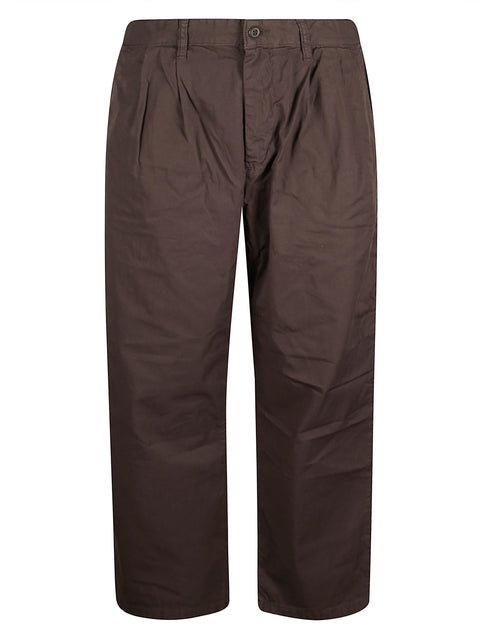 Pantalone Event  I035563 2ZWGD CARHARTT WIP 