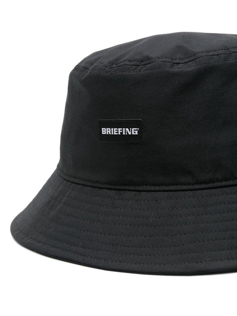 Cappello bucket con stampa