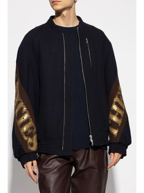DRIES VAN NOTEN 2420205239236VENNA509