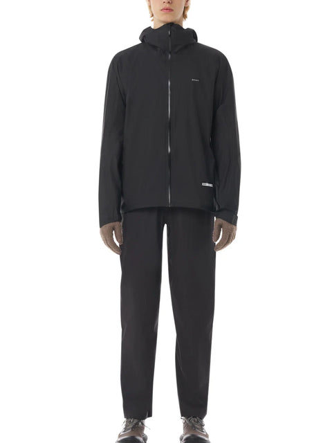 Giubbino Pertex 11045BKSA BLACK SATISFY 