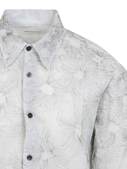 DRIES VAN NOTEN 2510207551160565