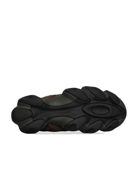 Sneaker Chow Saw