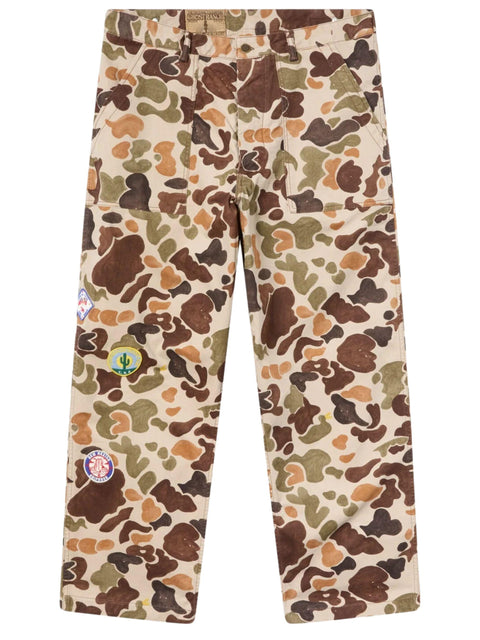 Pantalone "Ghost Ranch" 221111 ML012 CHAMPION 
