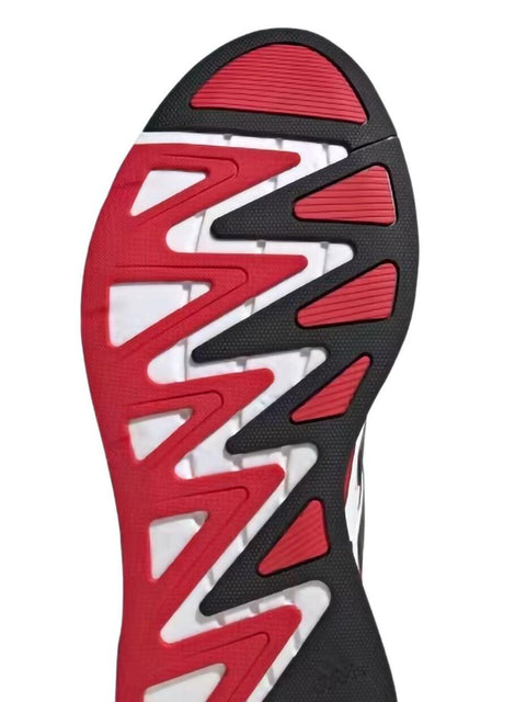 Sneaker Adizero Aruku JI0308U ADIZEROARUKUFTWWHT ADIDAS 