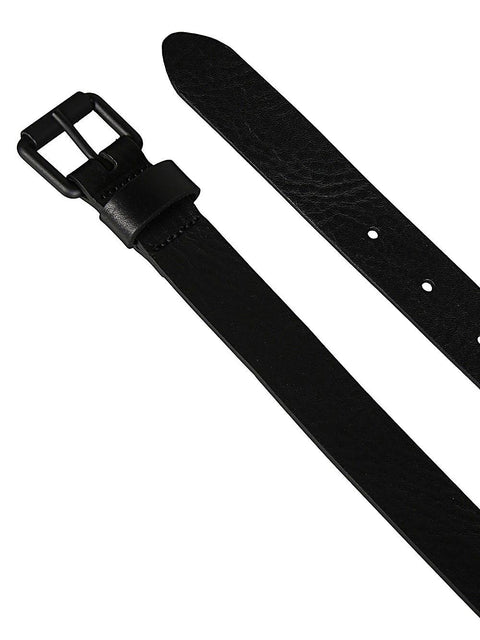 Cintura in pelle I032433 00EXX CARHARTT WIP 