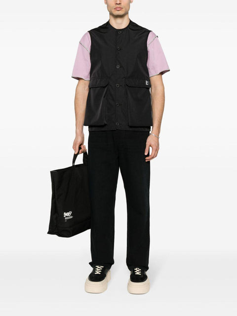 Pantalone in cotone