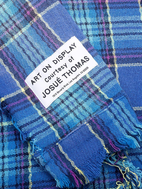 Camicia Marley Flannel MYF1131 LTGREEN GALLERY DEPT. 