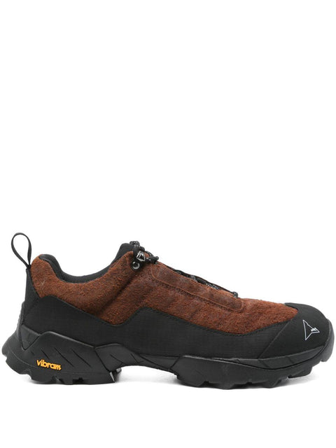 Sneaker Katharina NBUW1443LE187 MTY0001 ROA 