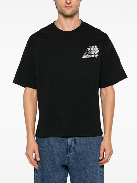 T-shirt in cotone