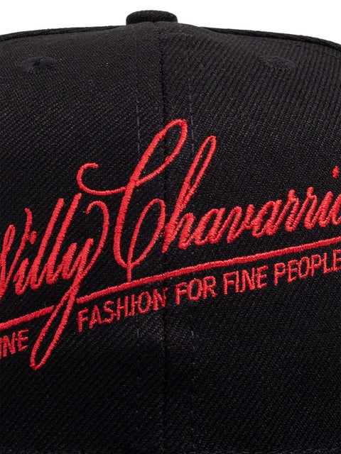 Cappello Fine Fashion WCASC0042 001 WILLY CHAVARRIA 