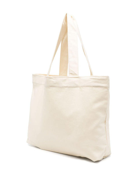 Borsa con logo