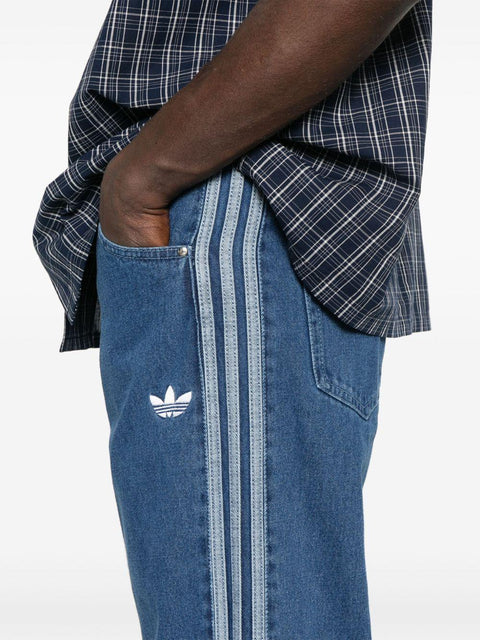 Jeans Firebird JC6234 DENIMFBPTMEBLDE ADIDAS 