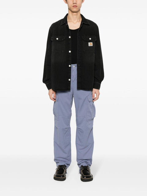 Camicia Harvey I033346 894L CARHARTT WIP 