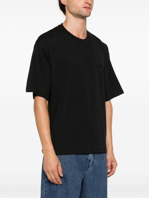 T-shirt in cotone