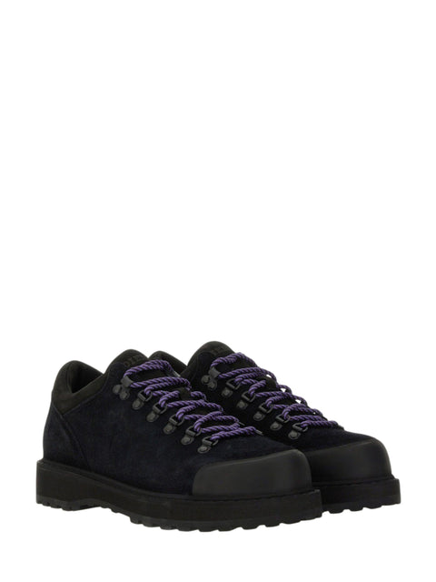 Scarponcino Cornaro DI24FWCOM F02S008BLK DIEMME 