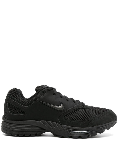 Sneaker in pelle